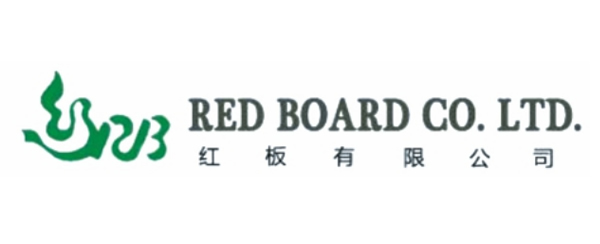 红板